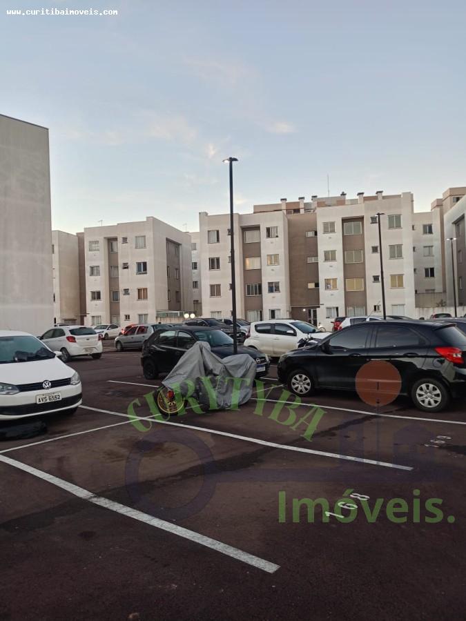 Apartamento, 2 quartos, 40 m² - Foto 1