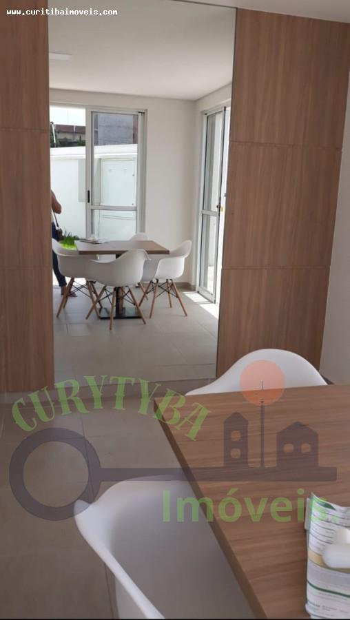 Apartamento, 2 quartos, 40 m² - Foto 3
