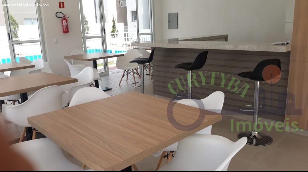 Apartamento, 2 quartos, 40 m² - Foto 2