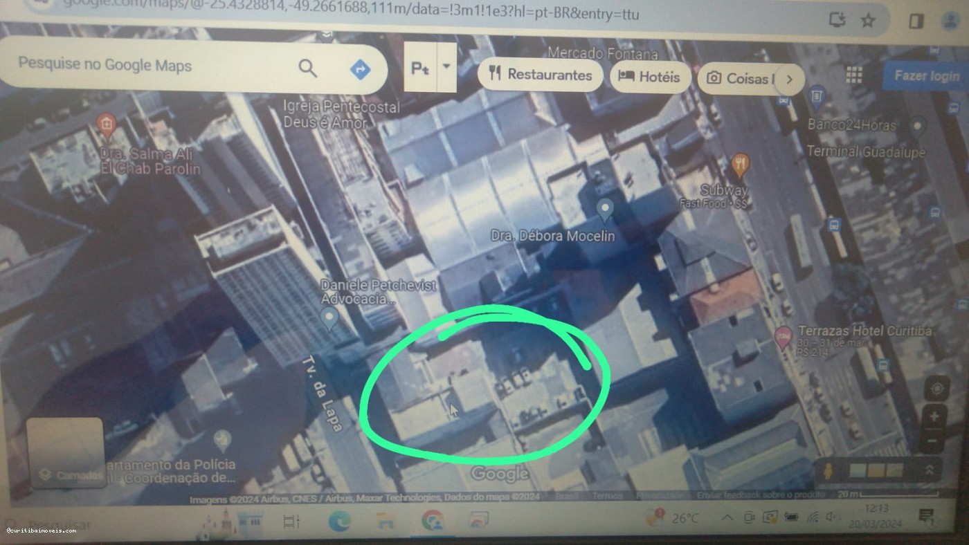 Sobrado, 3 quartos, 470 m² - Foto 18