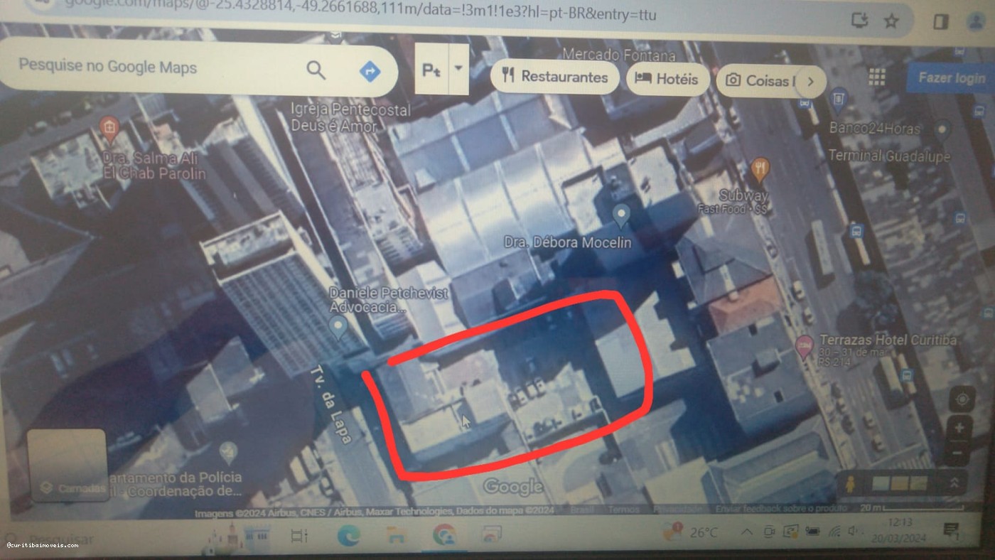 Sobrado, 3 quartos, 470 m² - Foto 19