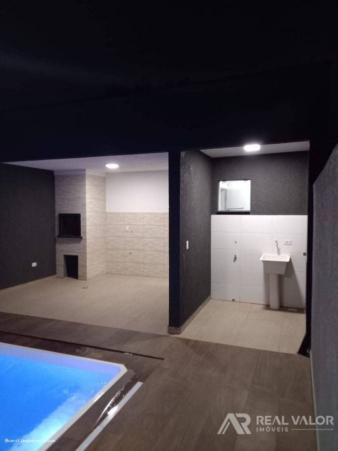 Casa, 3 quartos - Foto 9