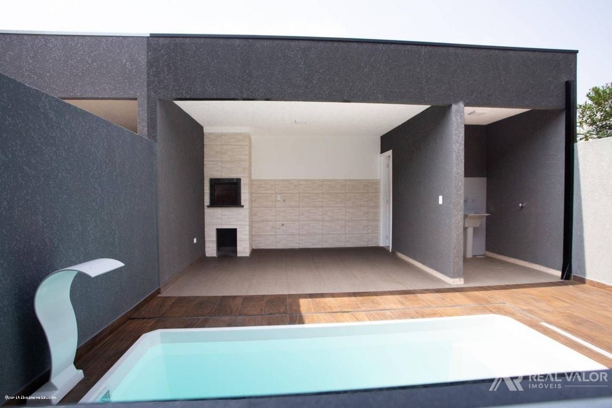 Casa, 3 quartos - Foto 10