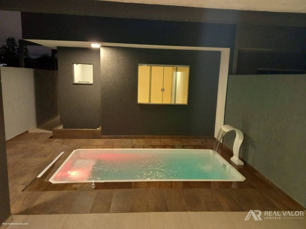 Casa, 3 quartos - Foto 11