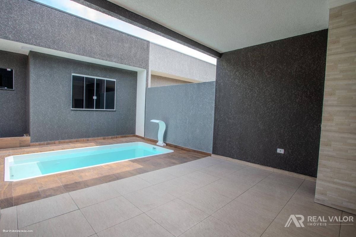 Casa, 3 quartos - Foto 19