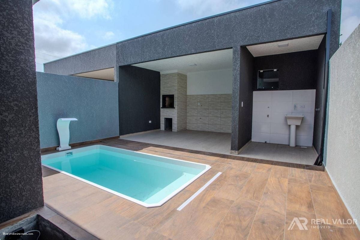 Casa, 3 quartos - Foto 21