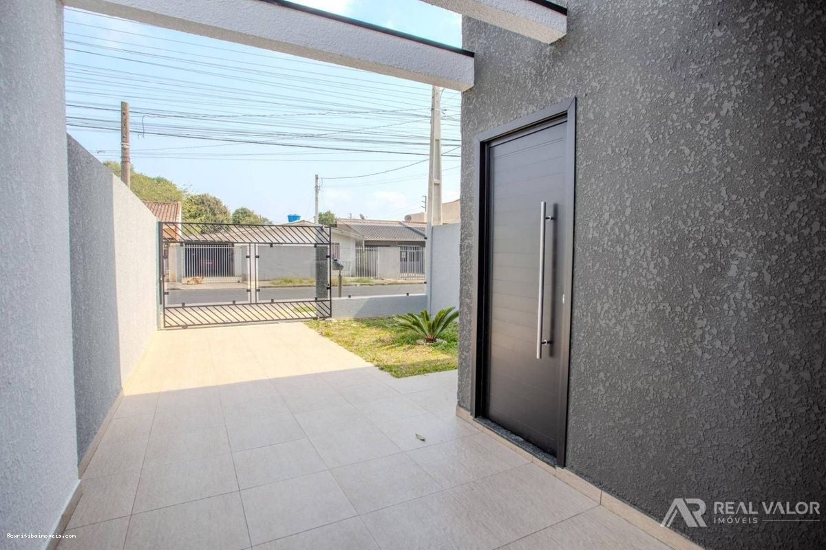 Casa, 3 quartos - Foto 28