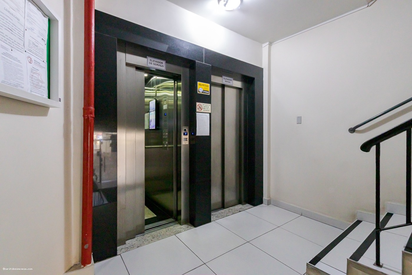 Apartamento, 2 quartos, 50 m² - Foto 1