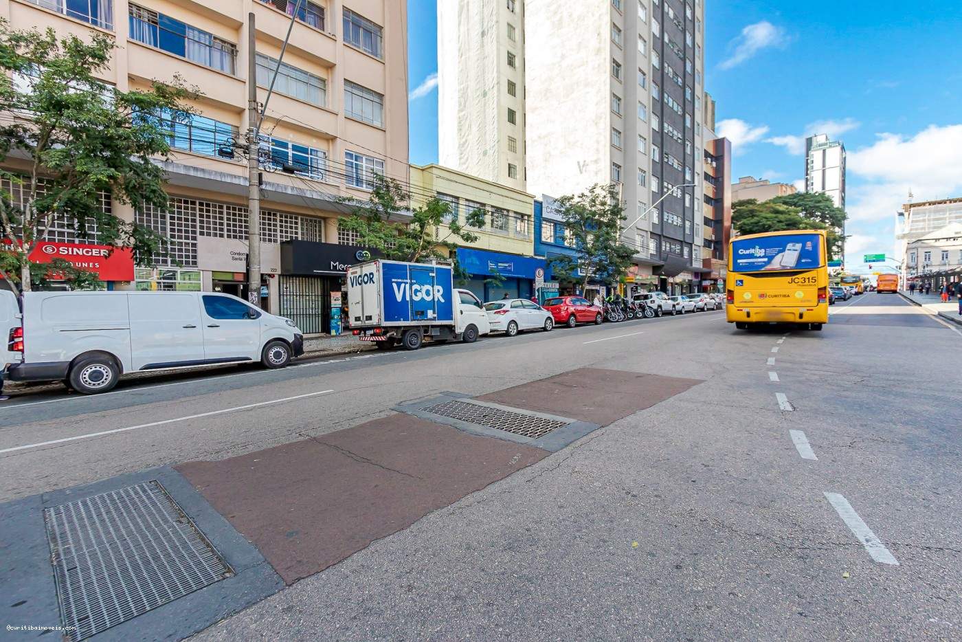 Apartamento, 2 quartos, 50 m² - Foto 4