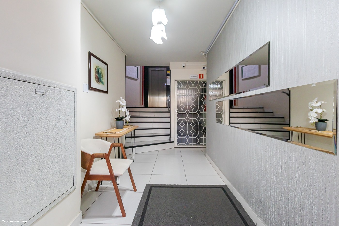 Apartamento, 2 quartos, 50 m² - Foto 2