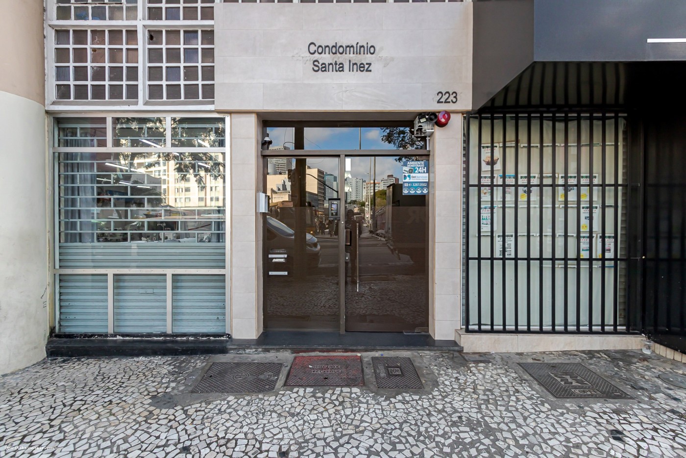 Apartamento, 2 quartos, 50 m² - Foto 3