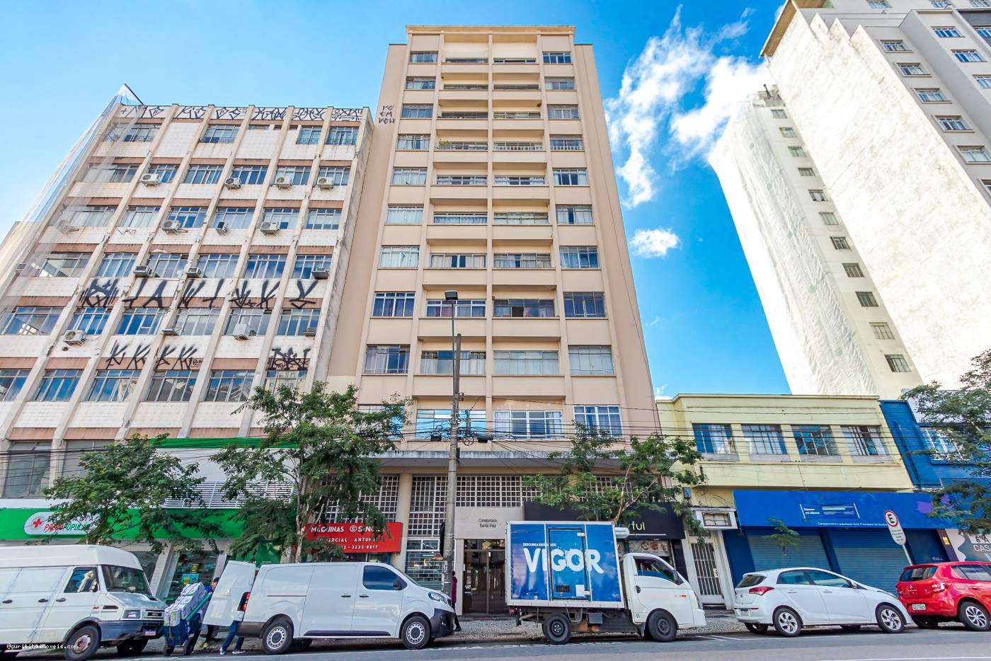 Apartamento, 2 quartos, 50 m² - Foto 6