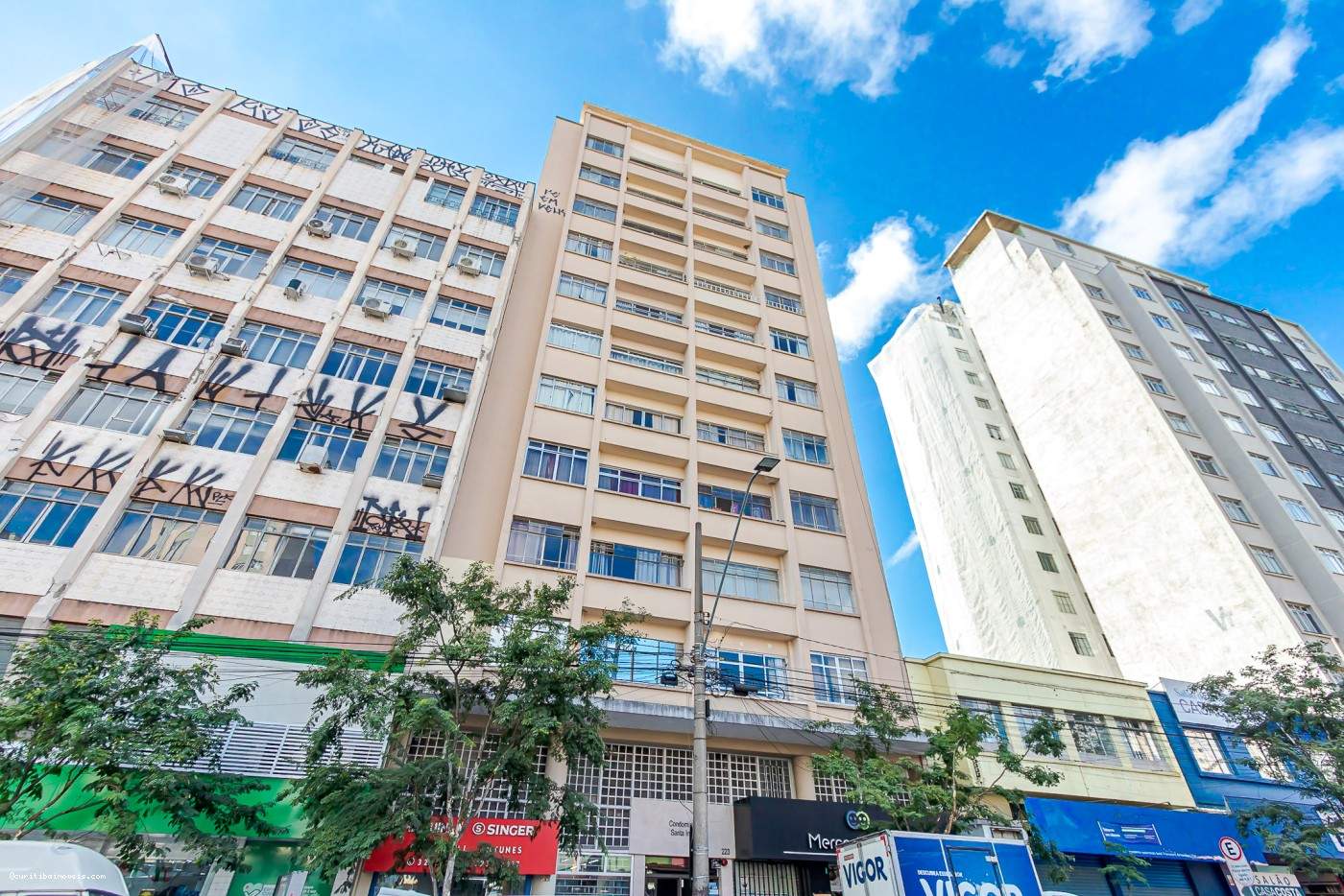 Apartamento, 2 quartos, 50 m² - Foto 5