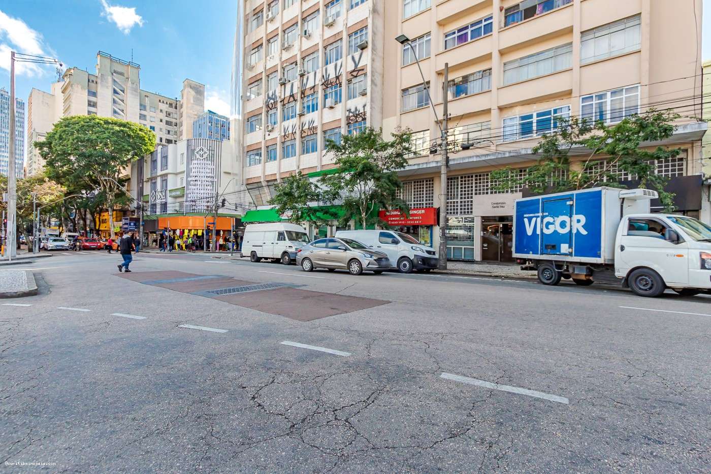 Apartamento, 2 quartos, 50 m² - Foto 7