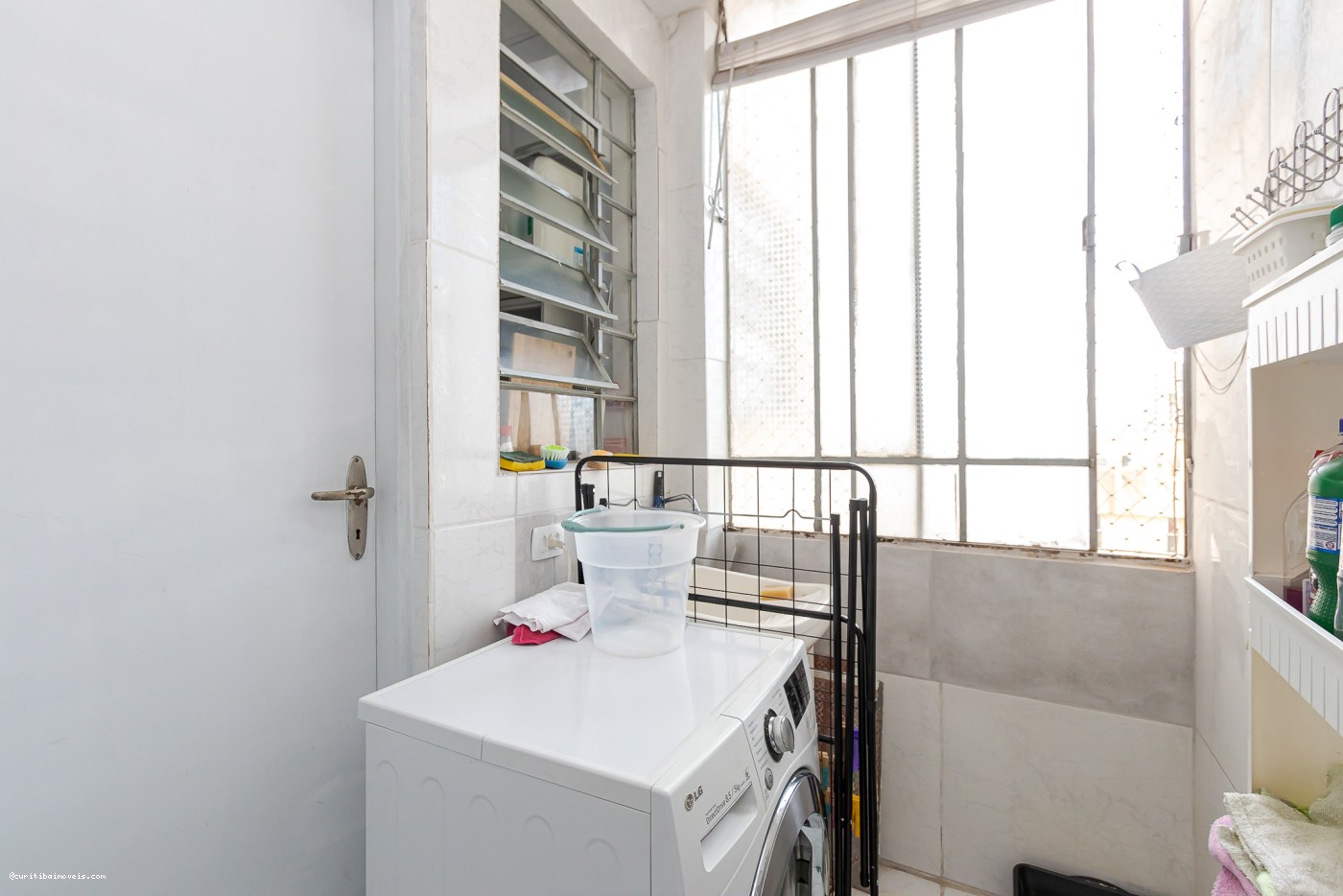 Apartamento, 2 quartos, 50 m² - Foto 8