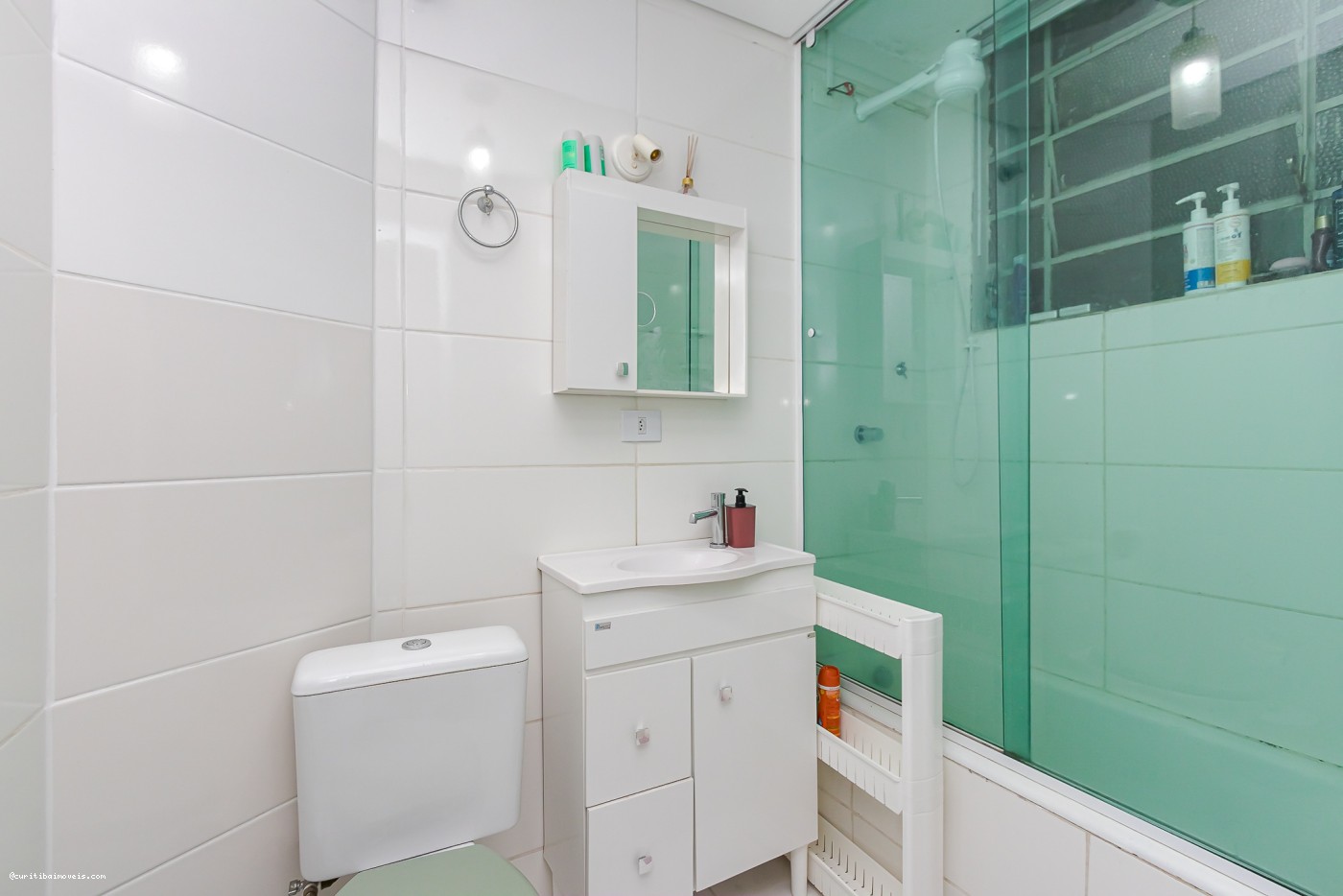 Apartamento, 2 quartos, 50 m² - Foto 9