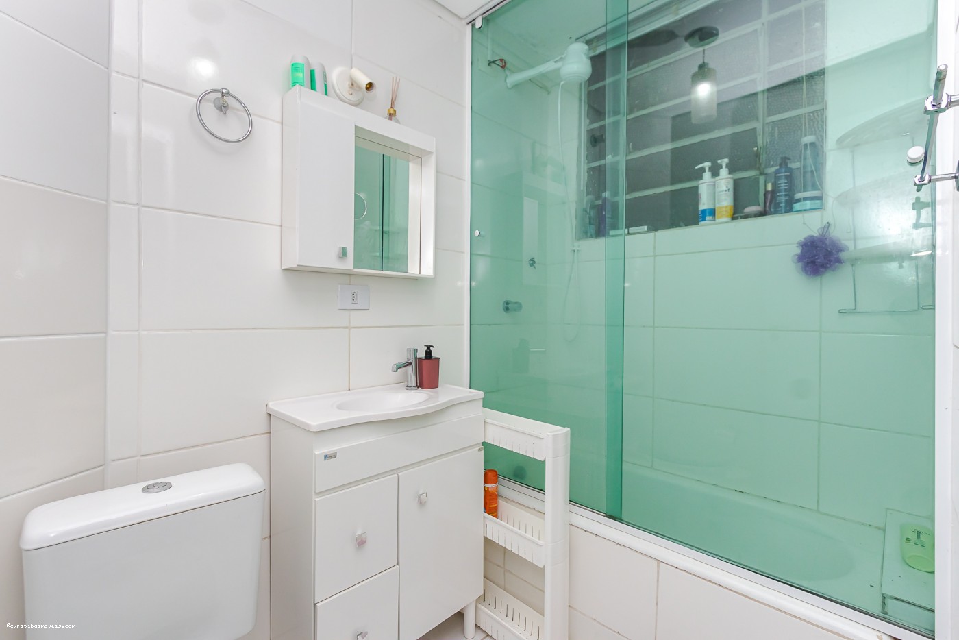 Apartamento, 2 quartos, 50 m² - Foto 10