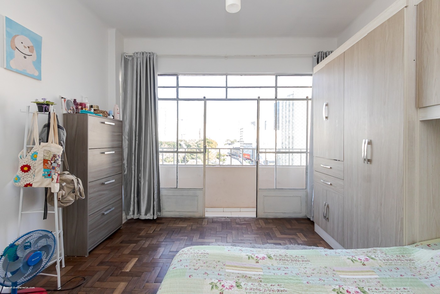 Apartamento, 2 quartos, 50 m² - Foto 12