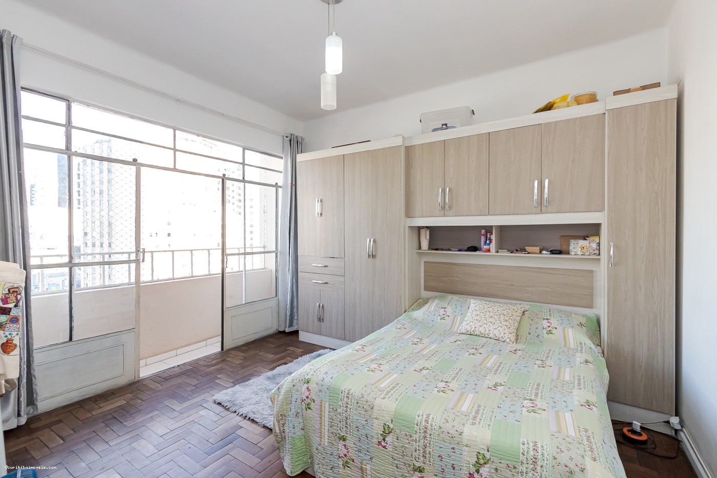 Apartamento, 2 quartos, 50 m² - Foto 11
