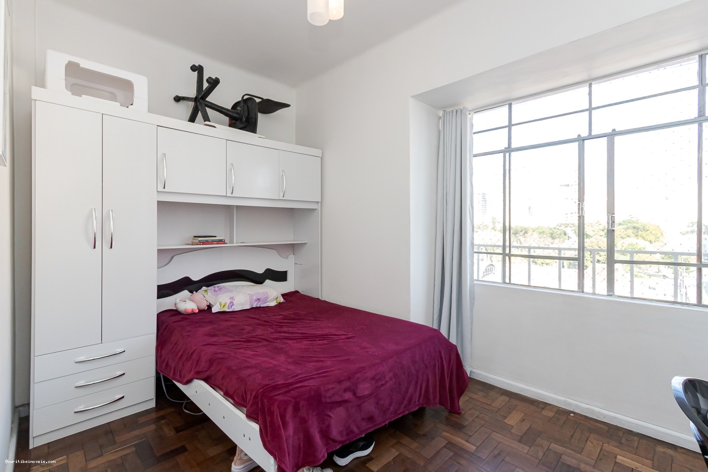 Apartamento, 2 quartos, 50 m² - Foto 16