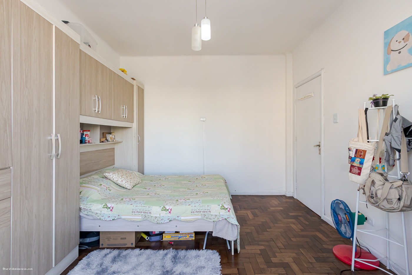 Apartamento, 2 quartos, 50 m² - Foto 14