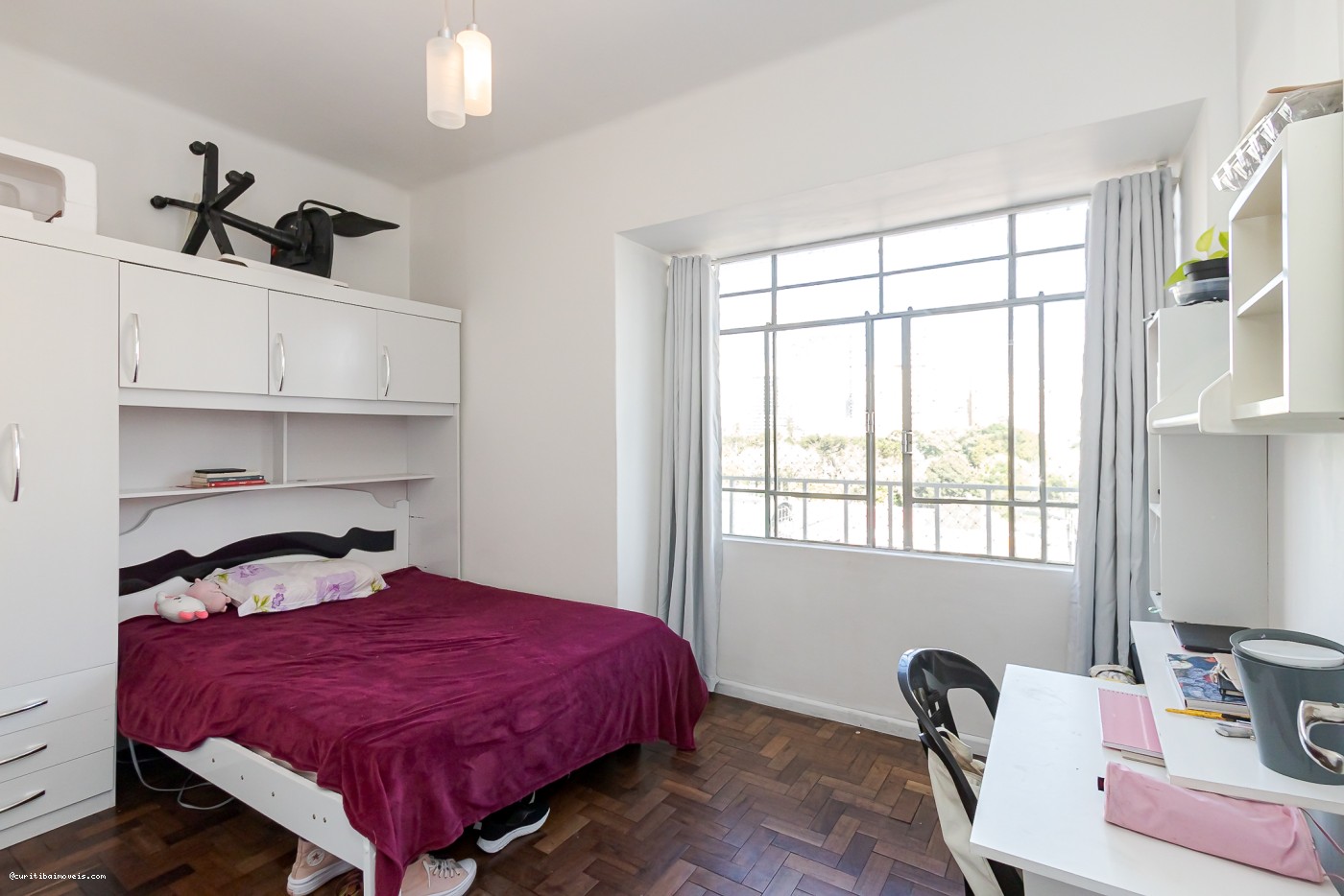 Apartamento, 2 quartos, 50 m² - Foto 17