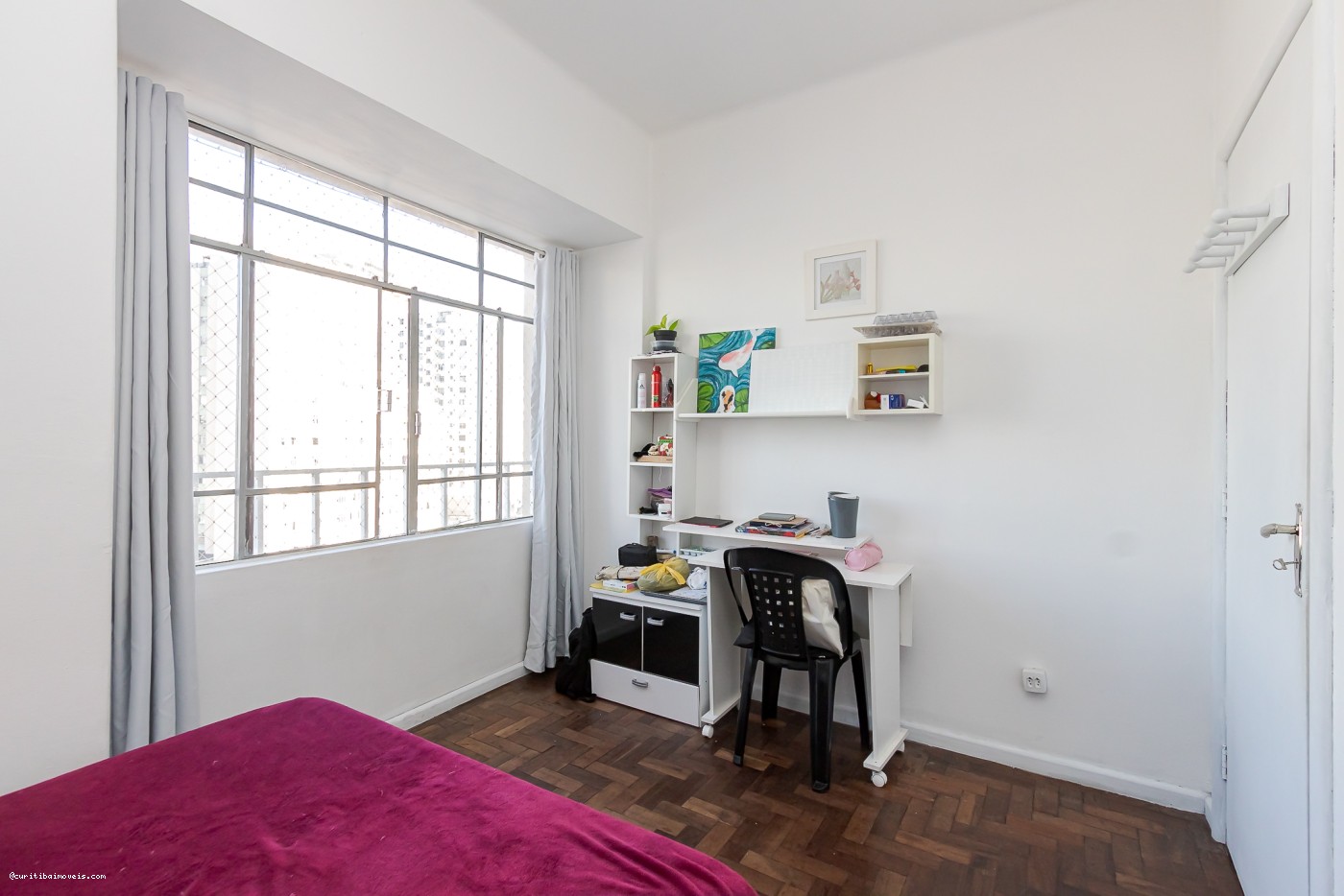 Apartamento, 2 quartos, 50 m² - Foto 18