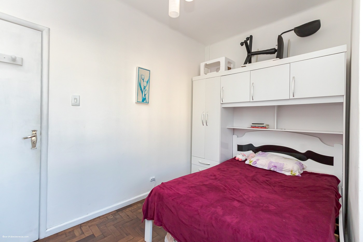 Apartamento, 2 quartos, 50 m² - Foto 19