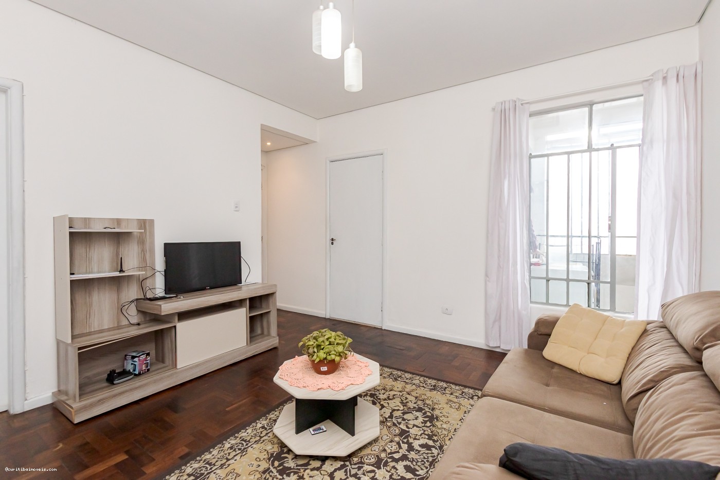 Apartamento, 2 quartos, 50 m² - Foto 23