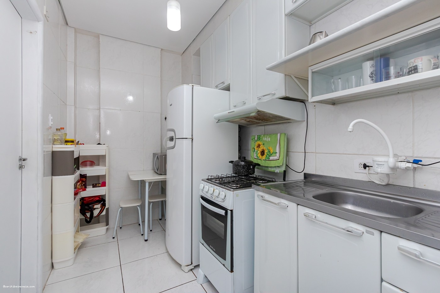 Apartamento, 2 quartos, 50 m² - Foto 29