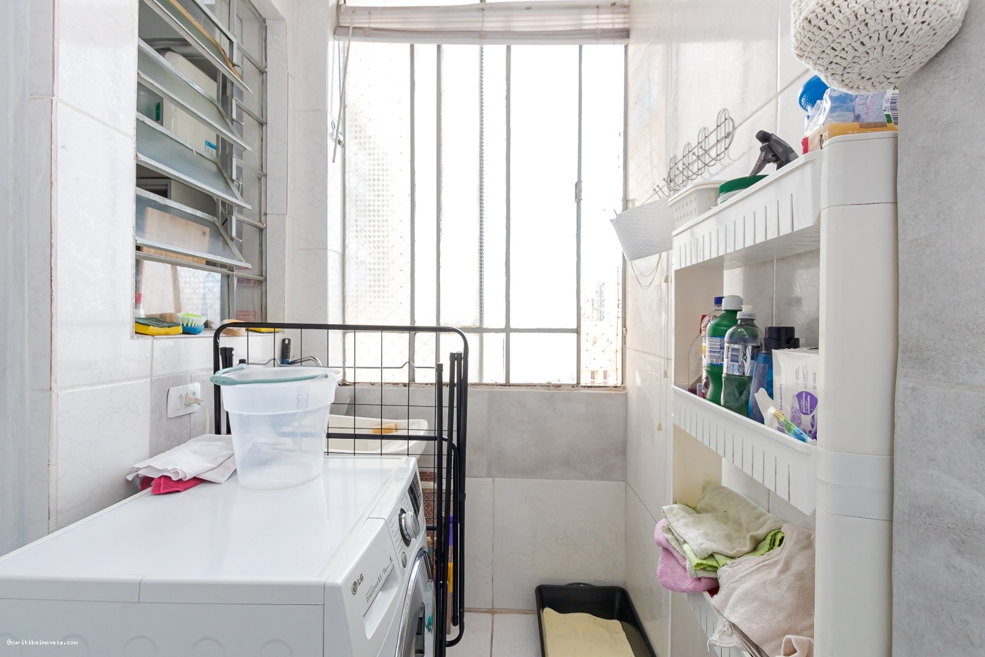 Apartamento, 2 quartos, 50 m² - Foto 30